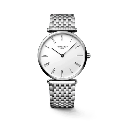 Longines La Grande Classique De Longines Quartz Men's Watch L48664116