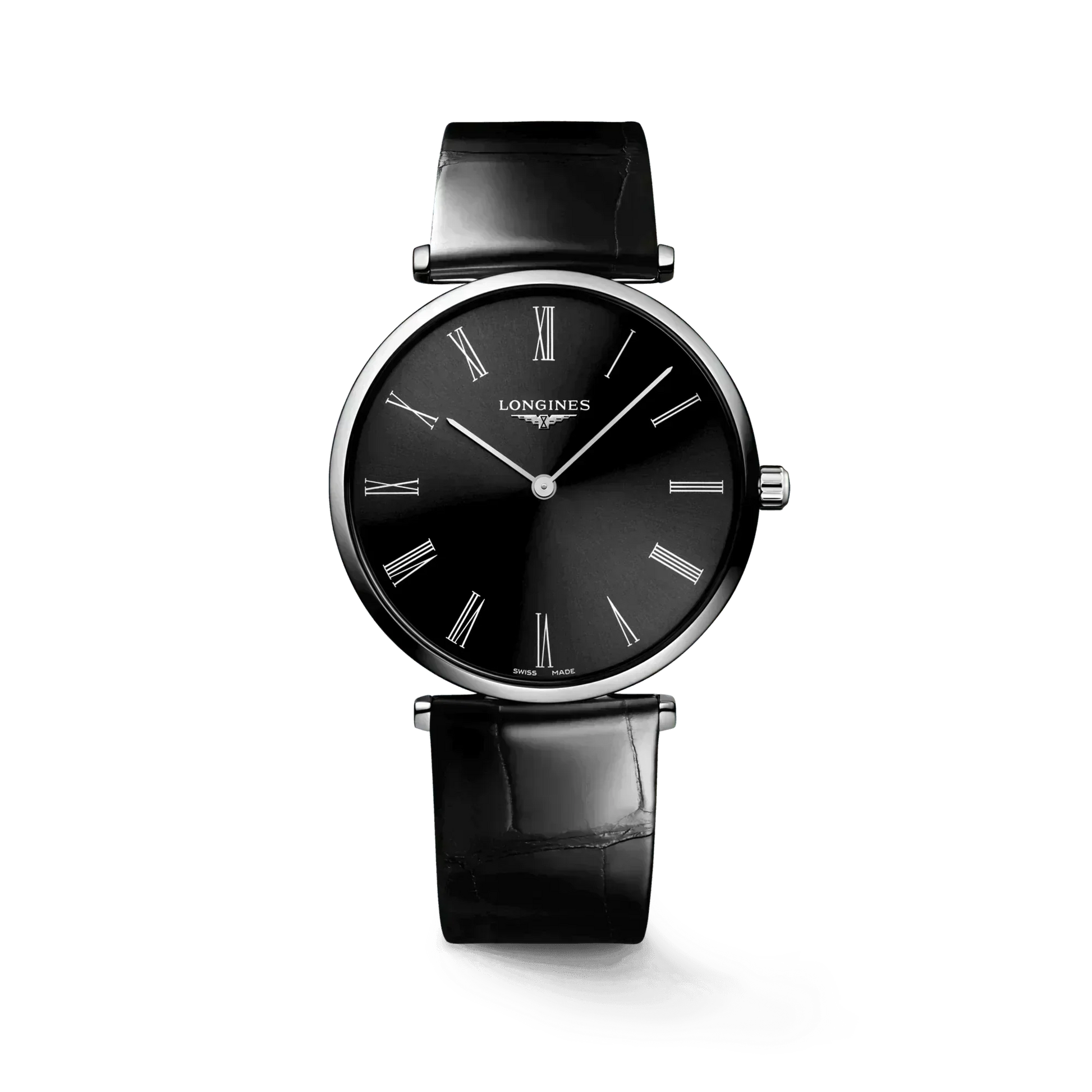 Longines La Grande Classique De Longines Quartz Men's Watch L48664512