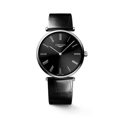 Longines La Grande Classique De Longines Quartz Men's Watch L48664512