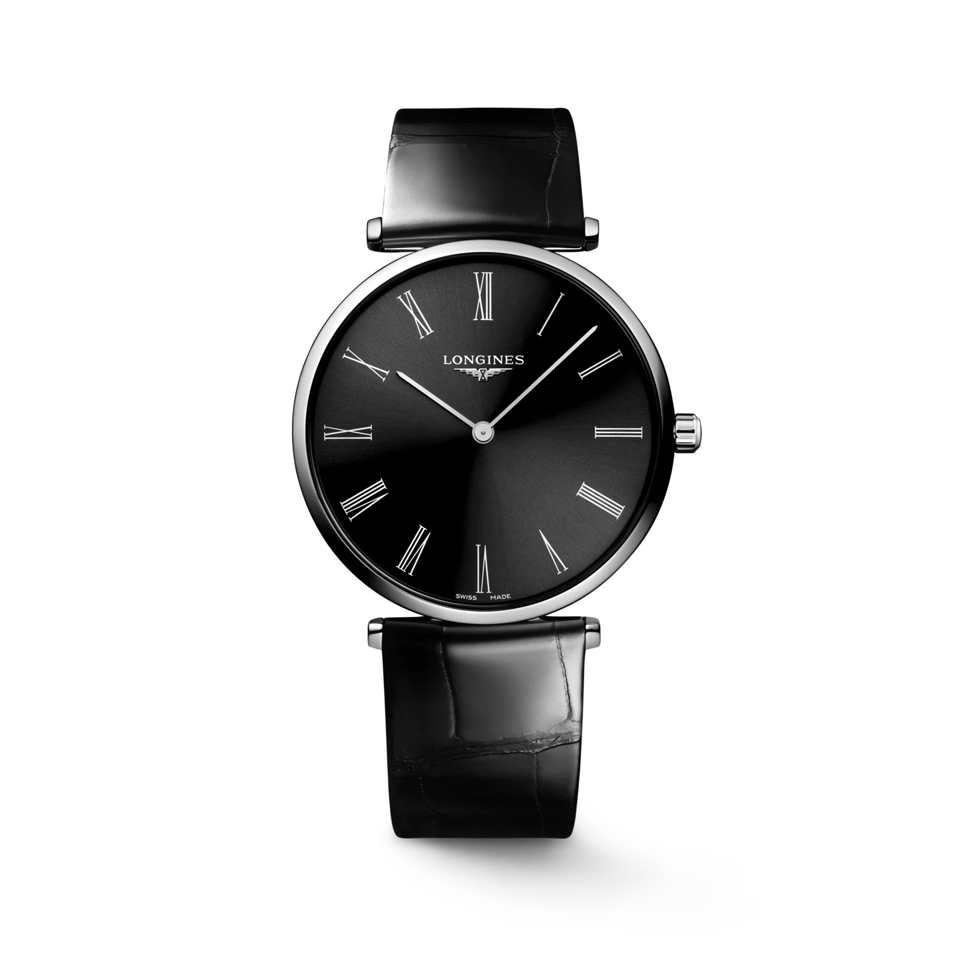 Longines La Grande Classique De Longines Quartz Men's Watch L48664512