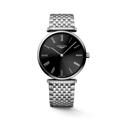 Longines La Grande Classique De Longines Quartz Men's Watch L48664516