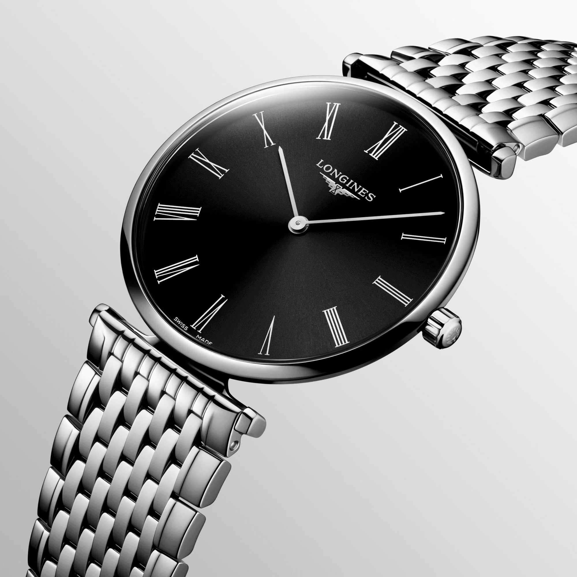 Longines men's la grande classique online