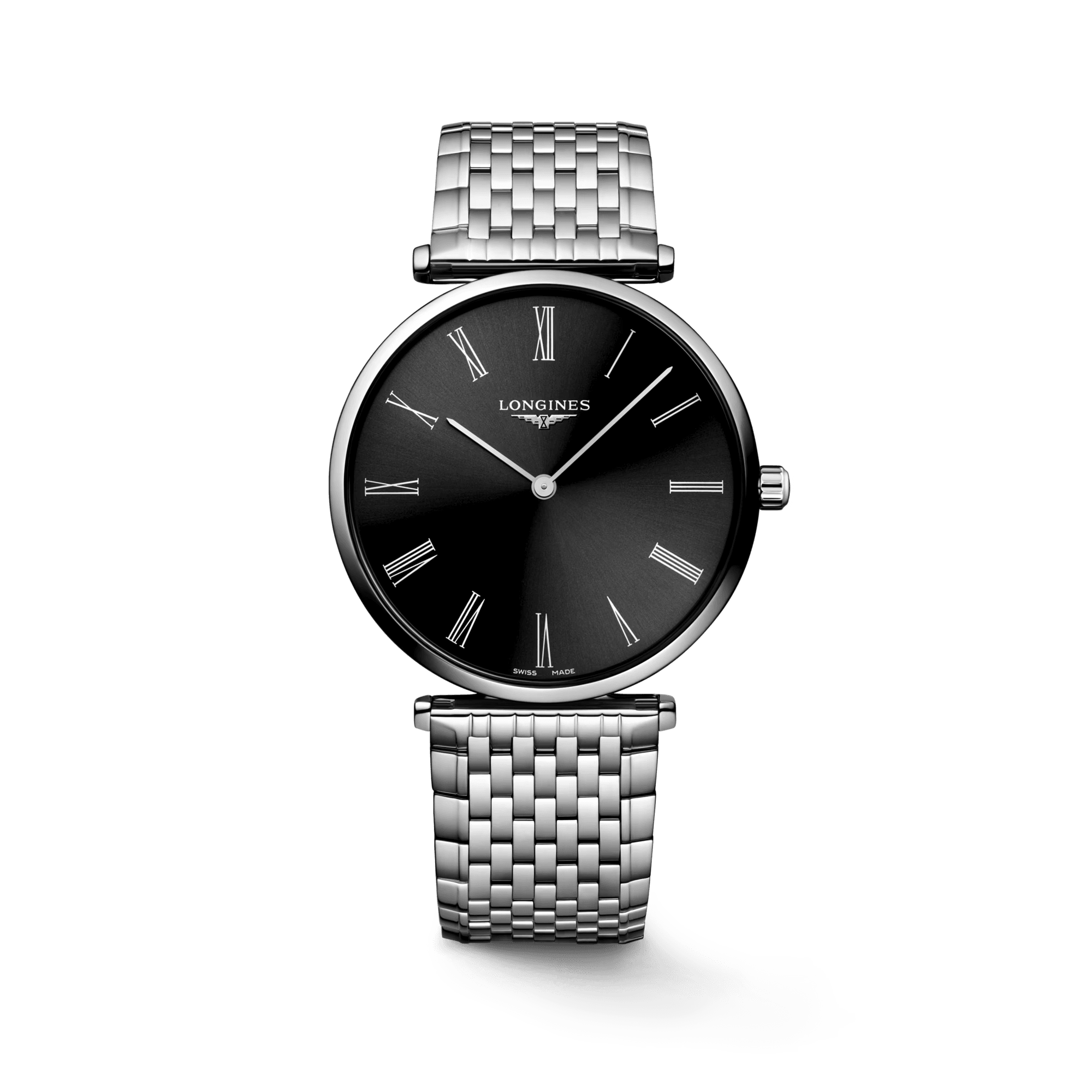 Longines La Grande Classique De Longines Quartz Men's Watch L48664516