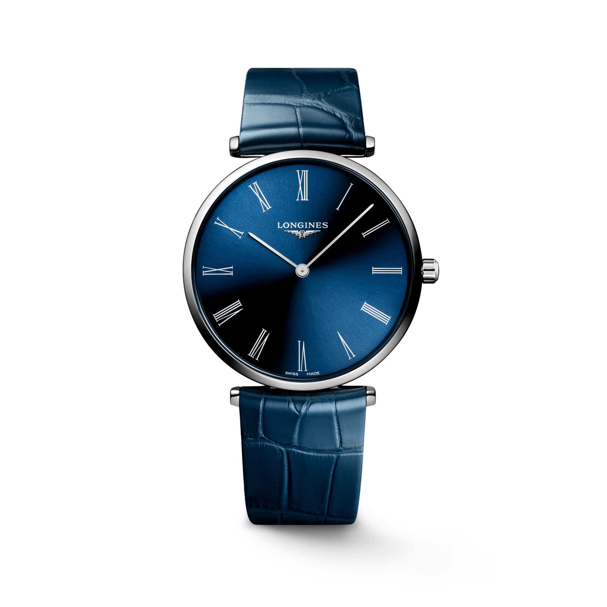 Longines La Grande Classique De Longines Quartz Men's Watch L48664942