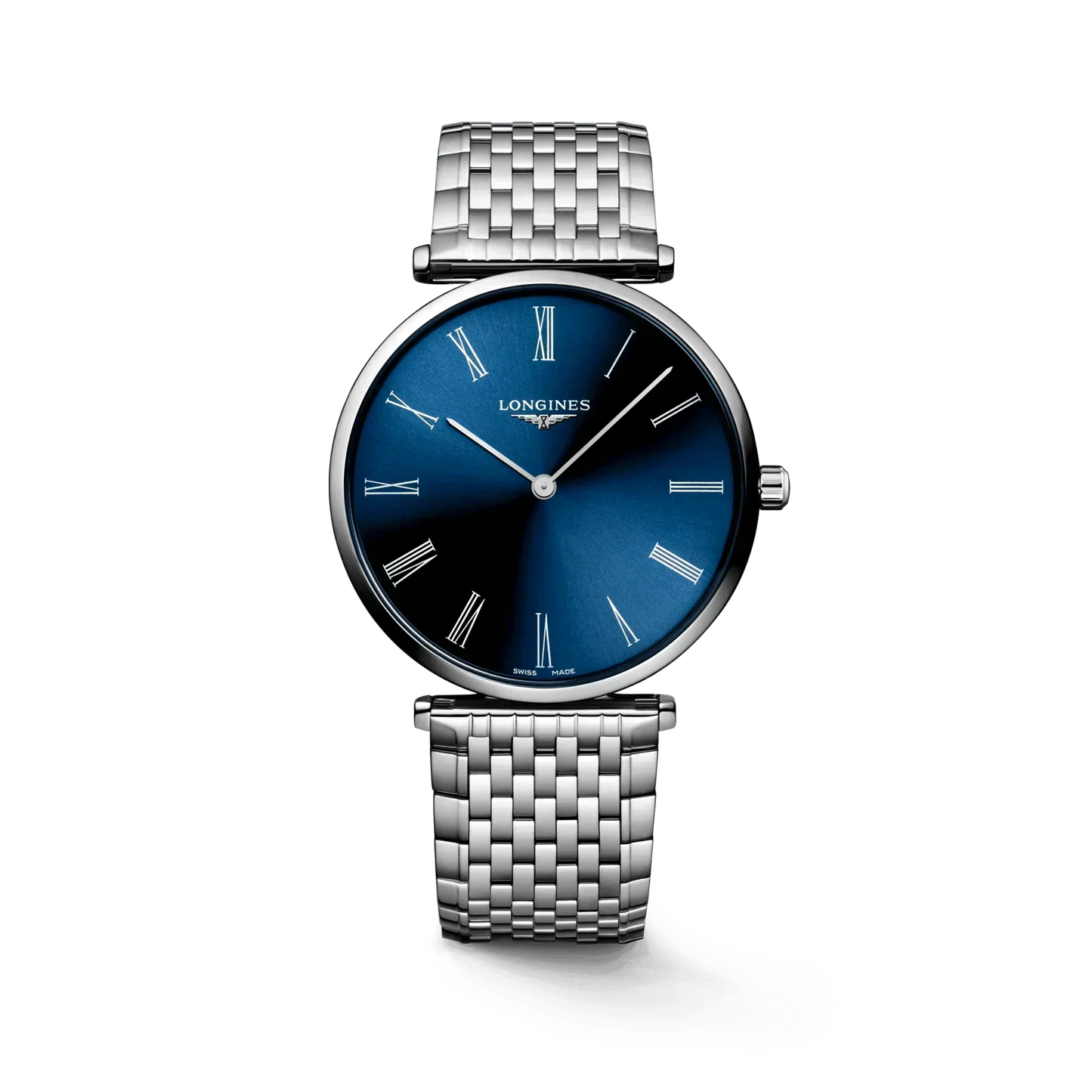 Longines La Grande Classique De Longines Quartz Men's Watch L48664946