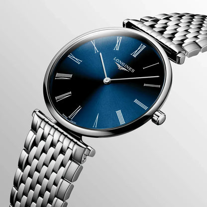Longines La Grande Classique De Longines Quartz Men's Watch L48664946