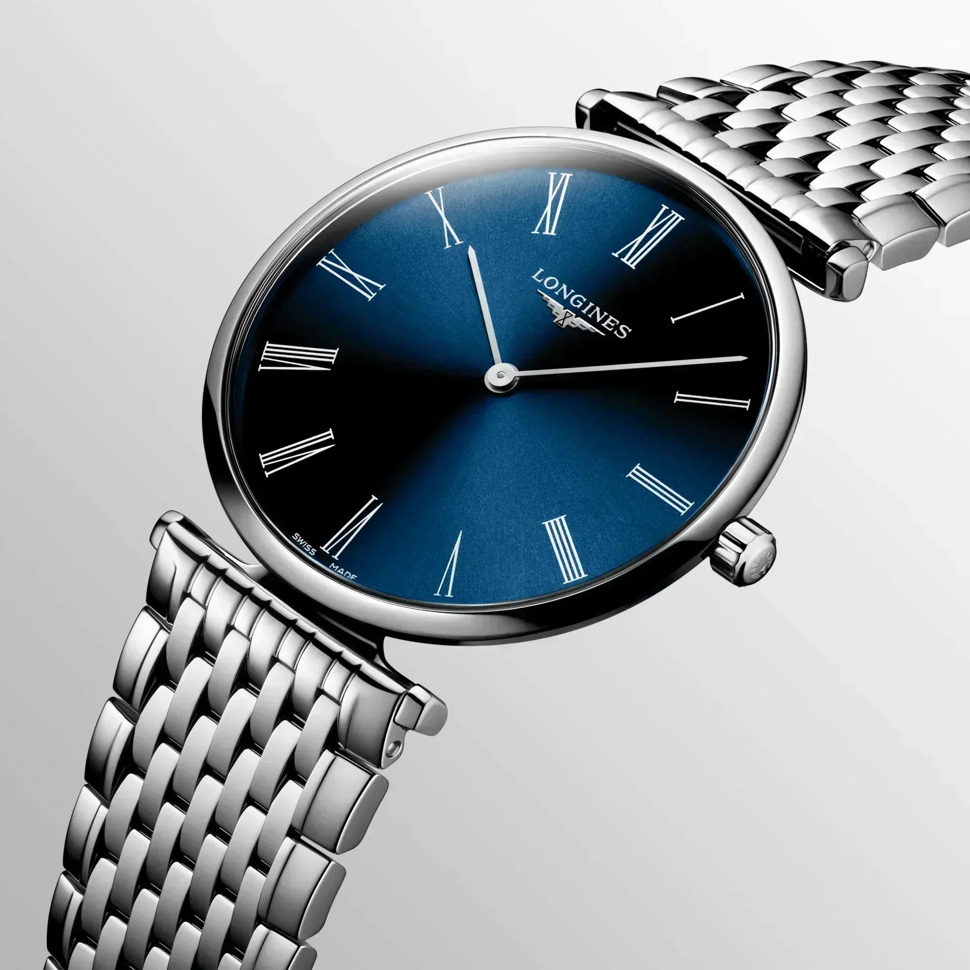 Longine 2025 mens watches