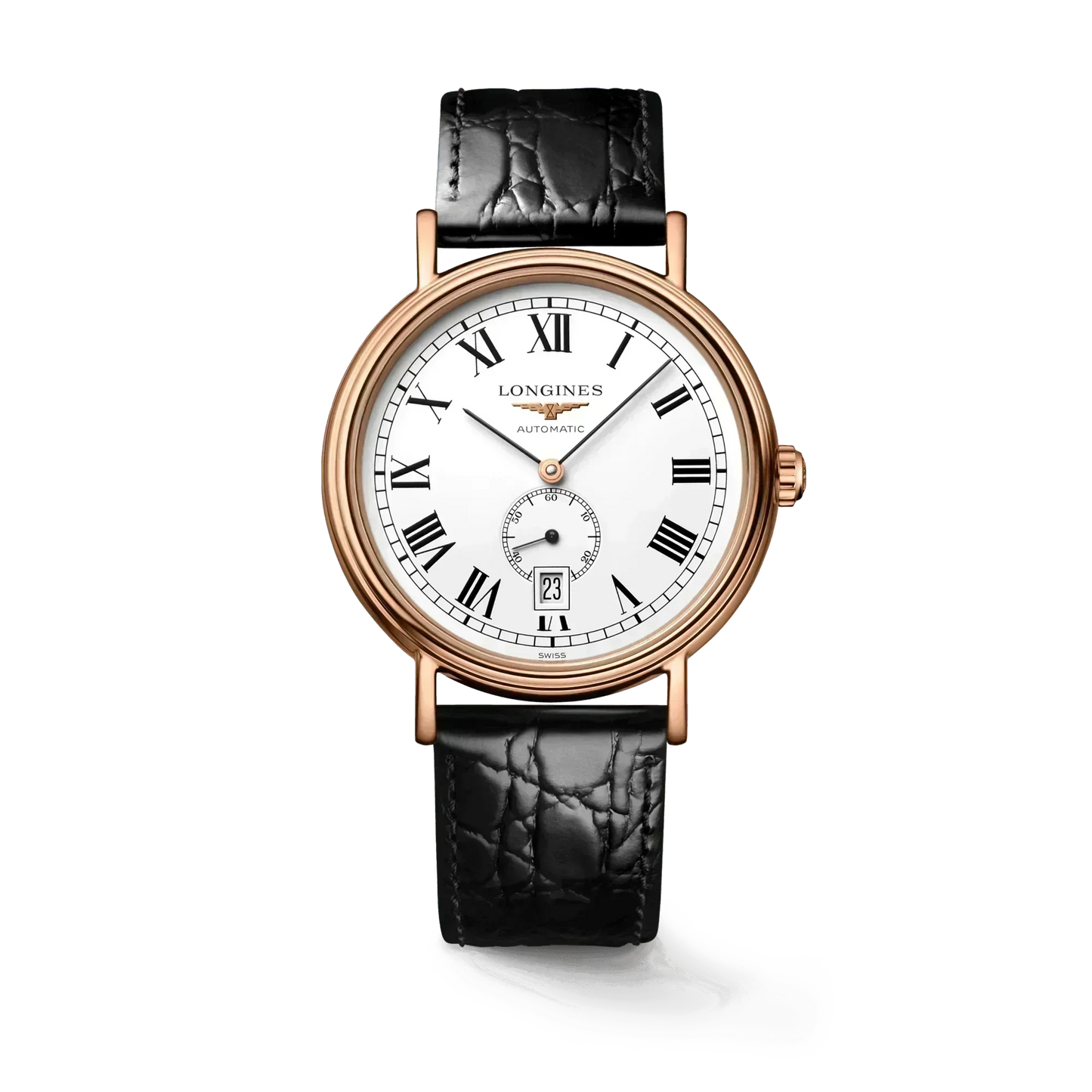 Longines Presence Automatic Men's Watch L49051112