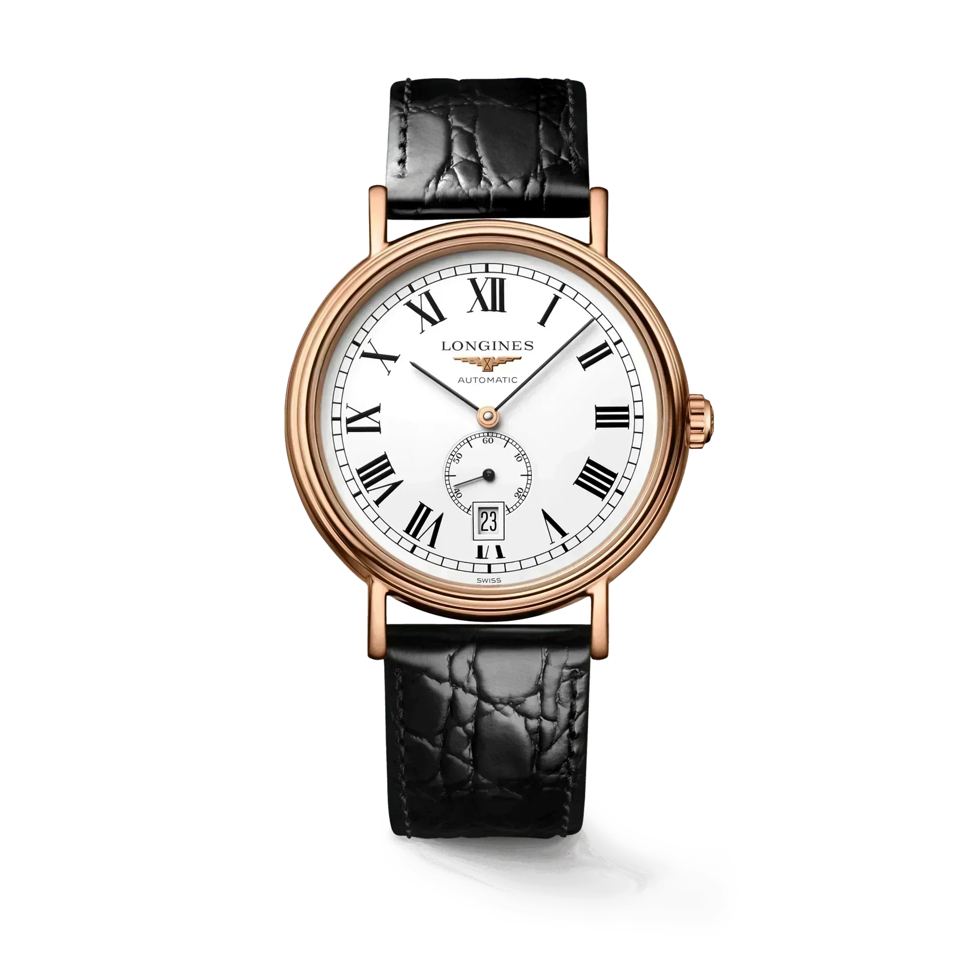 Longines Presence Automatic Men's Watch L49051112