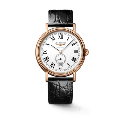 Longines Presence Automatic Men's Watch L49051112