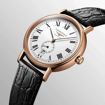 Longines Presence Automatic Men's Watch L49051112