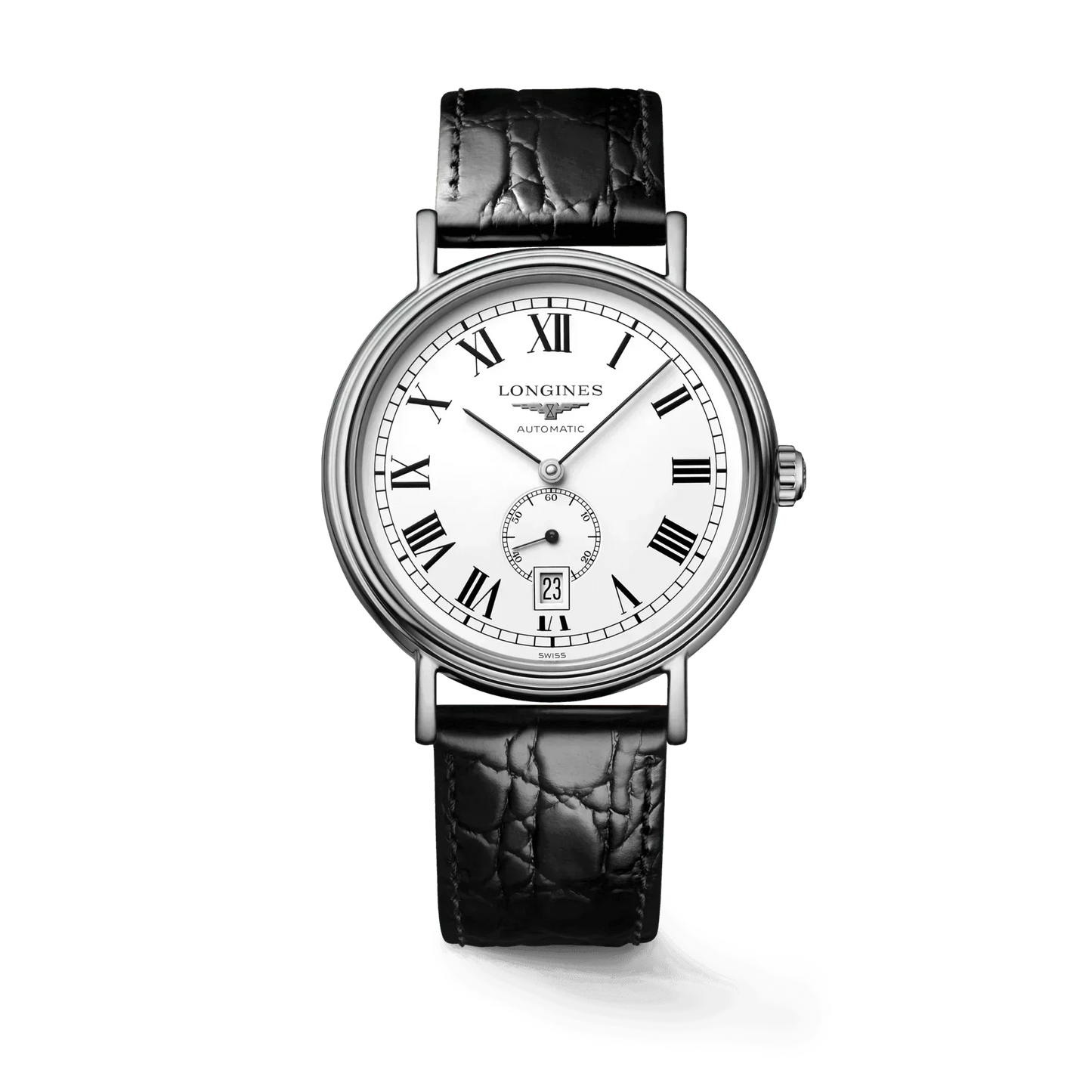 Longines Presence Automatic Men's Watch L49054112