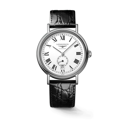 Longines Presence Automatic Men's Watch L49054112
