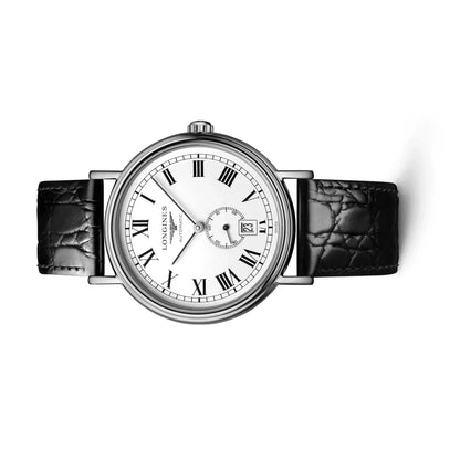 Longines Presence Automatic Mens Watch L49054112