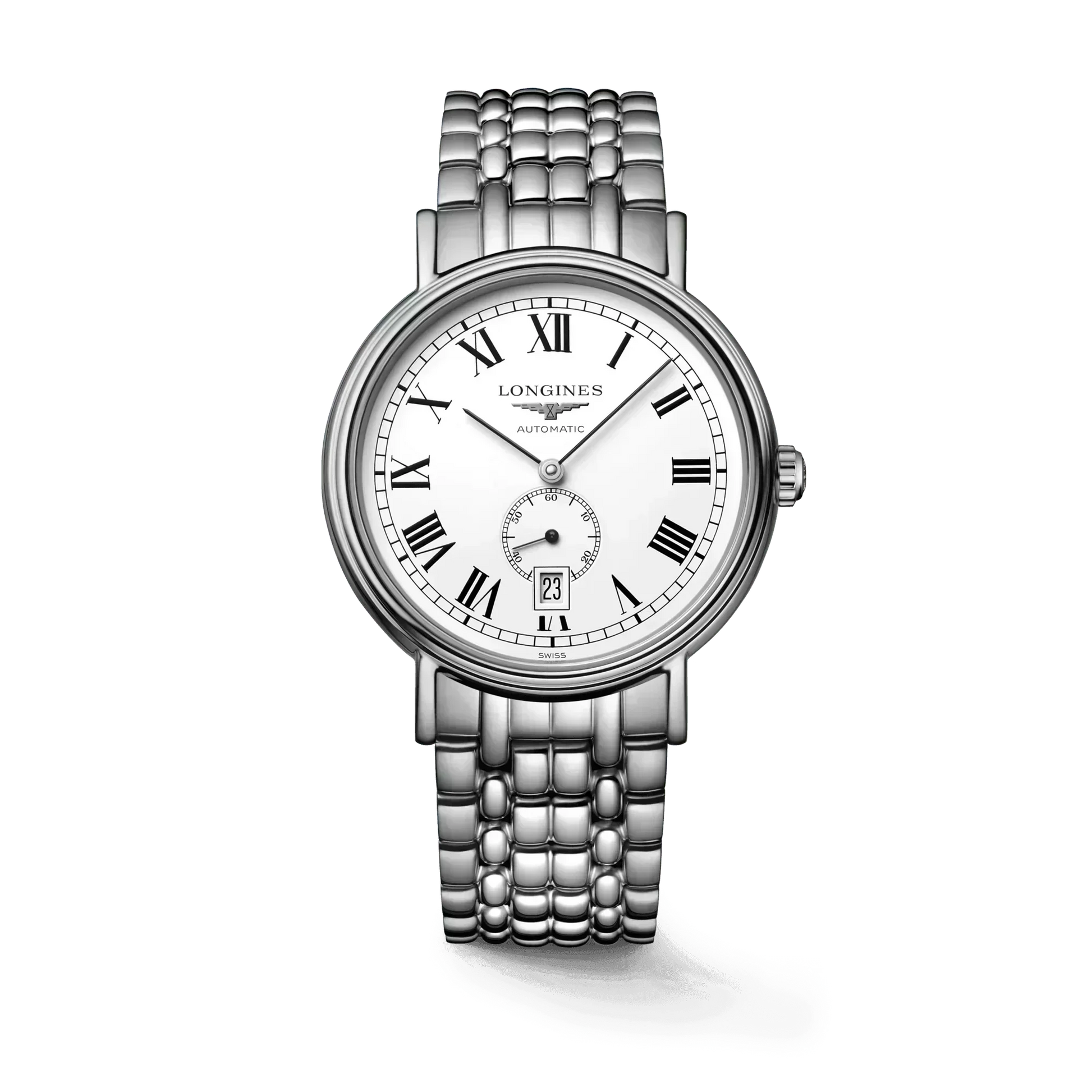 Longines Presence Automatic Men's Watch L49054116