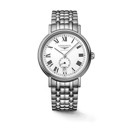 Longines Presence Automatic Men's Watch L49054116