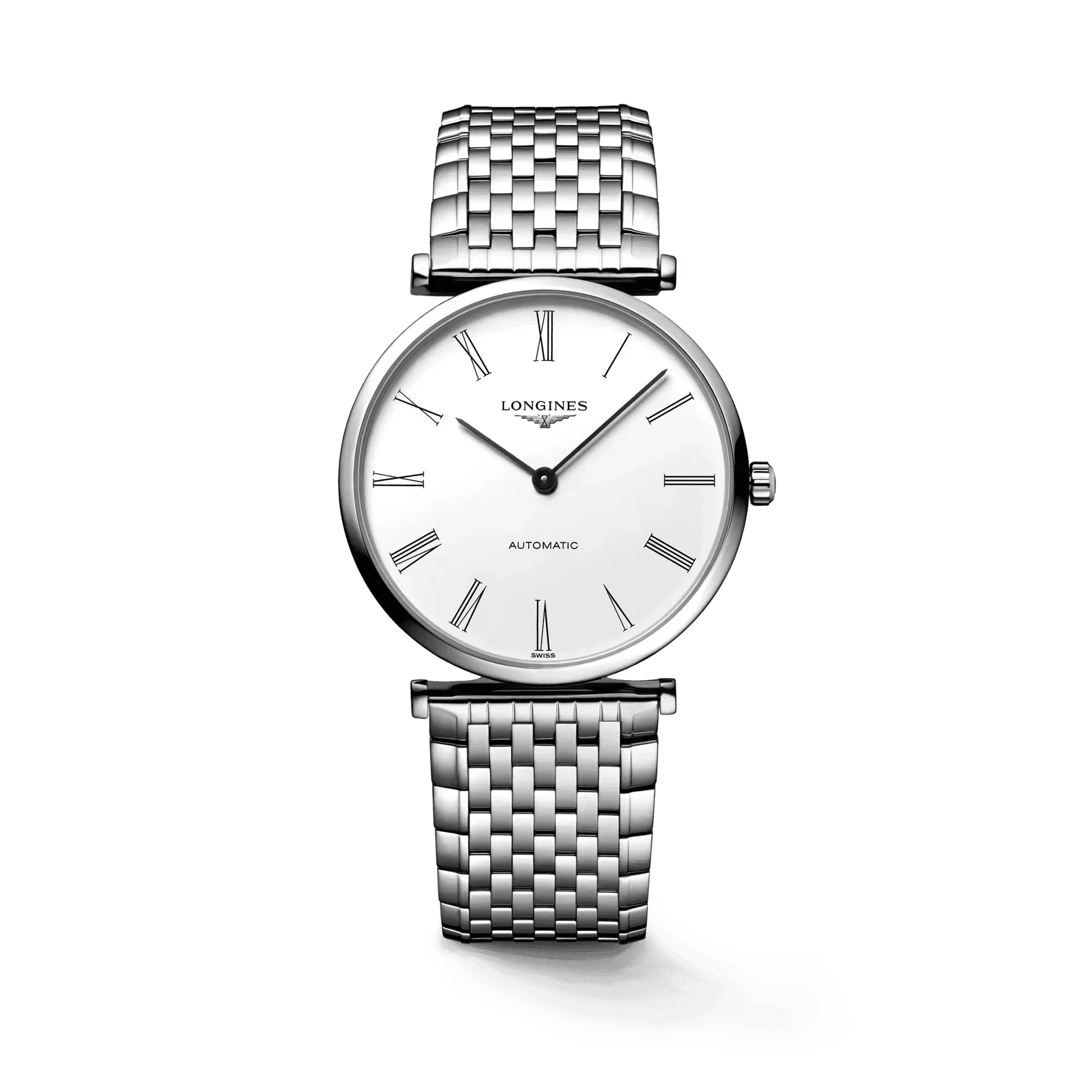 Longines La Grande Classique De Longines Automatic Men's Watch L49084116