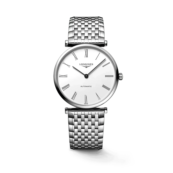 Longines La Grande Classique De Longines Automatic Men's Watch L49084116