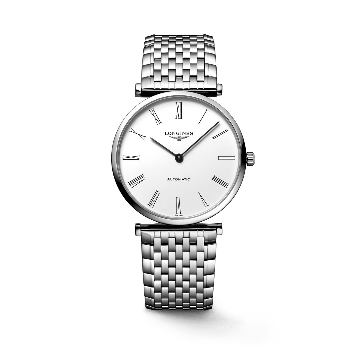 Longines La Grande Classique De Longines Automatic Men&#39;s Watch L49084116