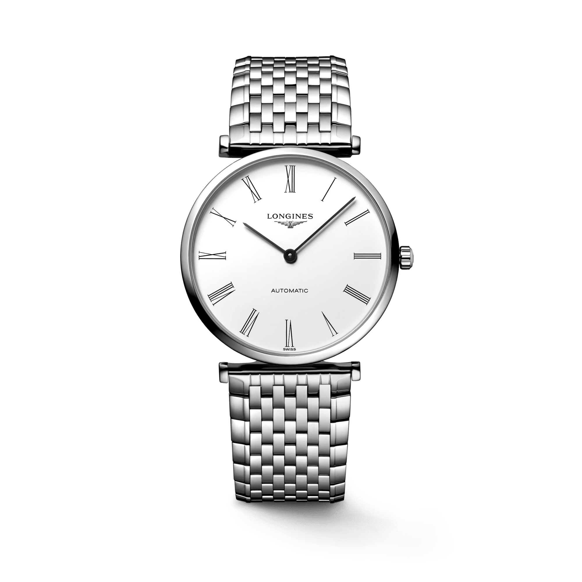 Longines La Grande Classique De Longines Automatic Men's Watch L49084116
