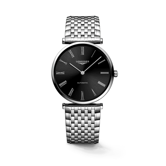 Longines La Grande Classique De Longines Automatic Men's Watch L49084516