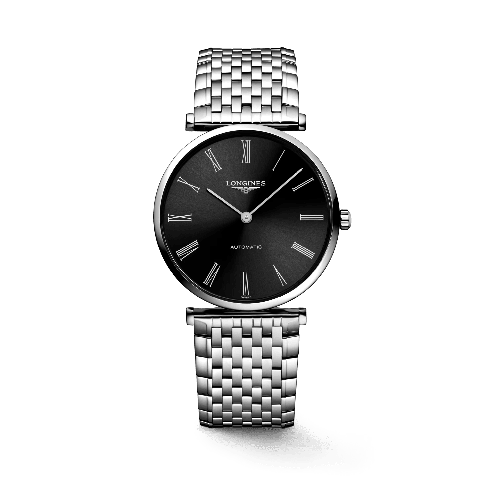 Longines La Grande Classique De Longines Automatic Men's Watch L49084516
