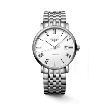 Longines The Longines Elegant Collection Automatic Men's Watch L49104116