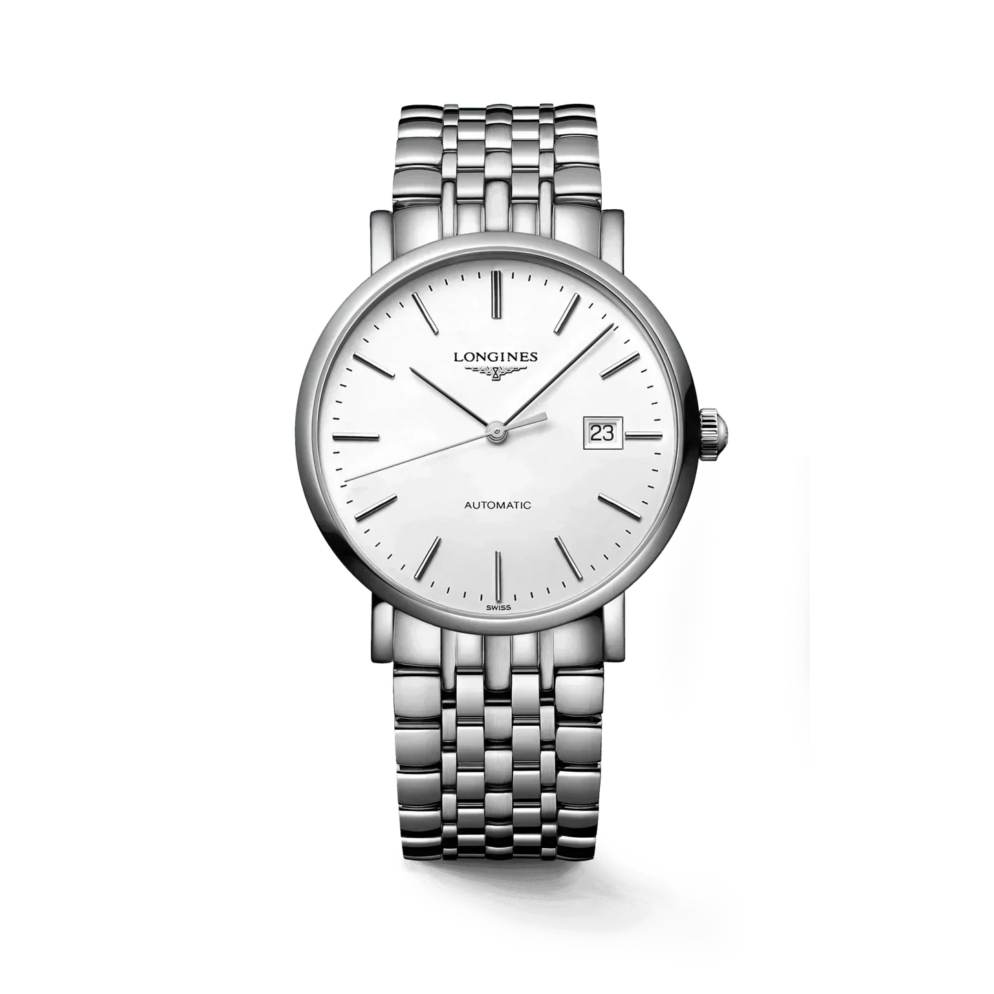 Longines The Longines Elegant Collection Automatic Men's Watch L49104126