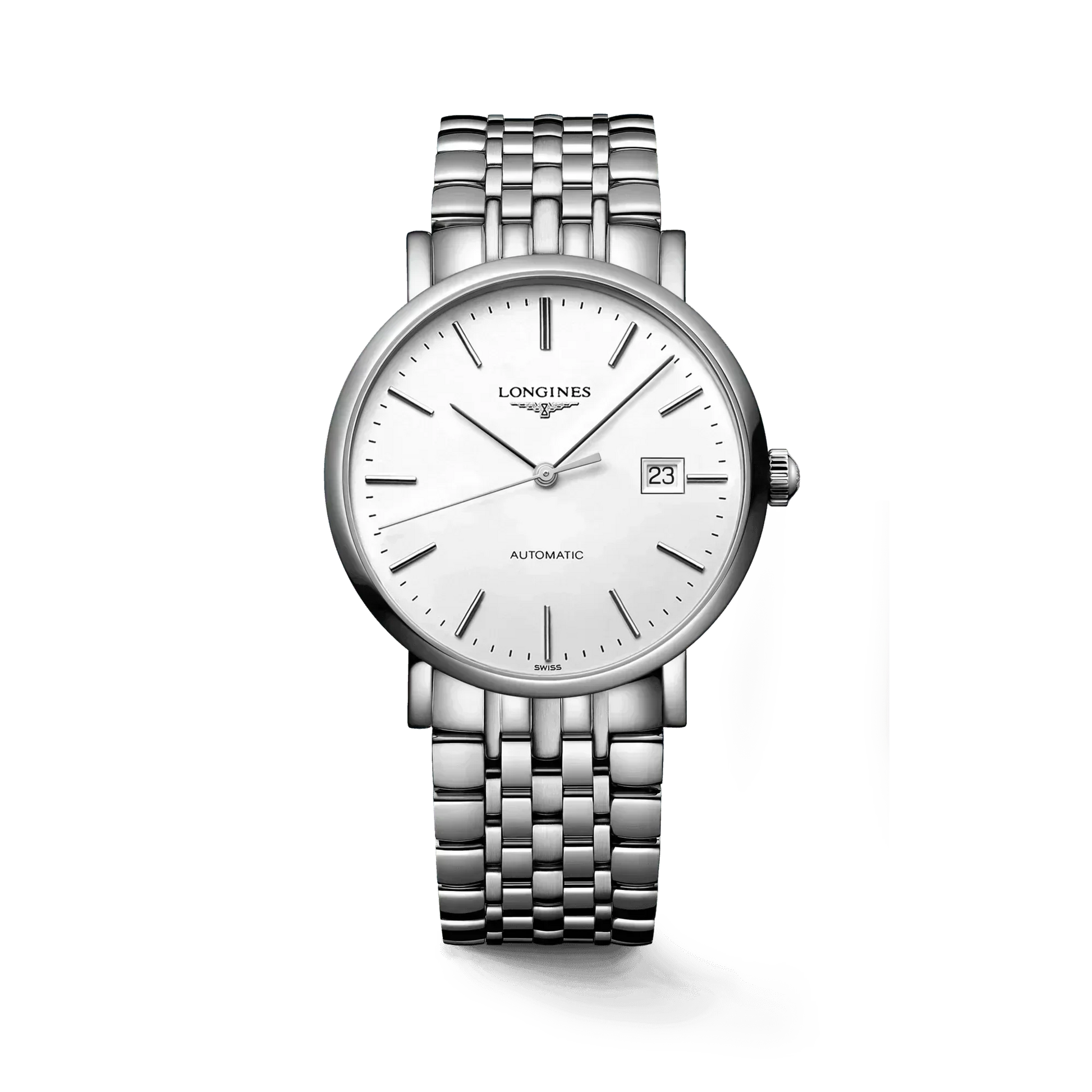 Longines The Longines Elegant Collection Automatic Men's Watch L49104126