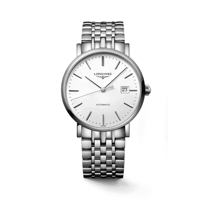 Longines The Longines Elegant Collection Automatic Men's Watch L49104126