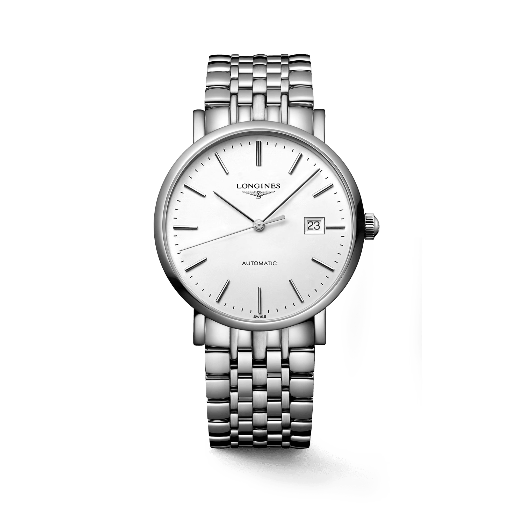 Longines The Longines Elegant Collection Automatic Men's Watch L49104126