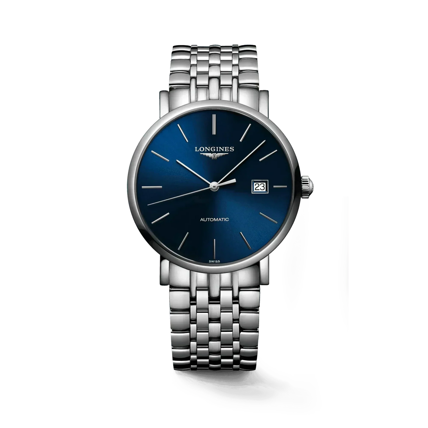 Longines The Longines Elegant Collection Automatic Men's Watch L49104926