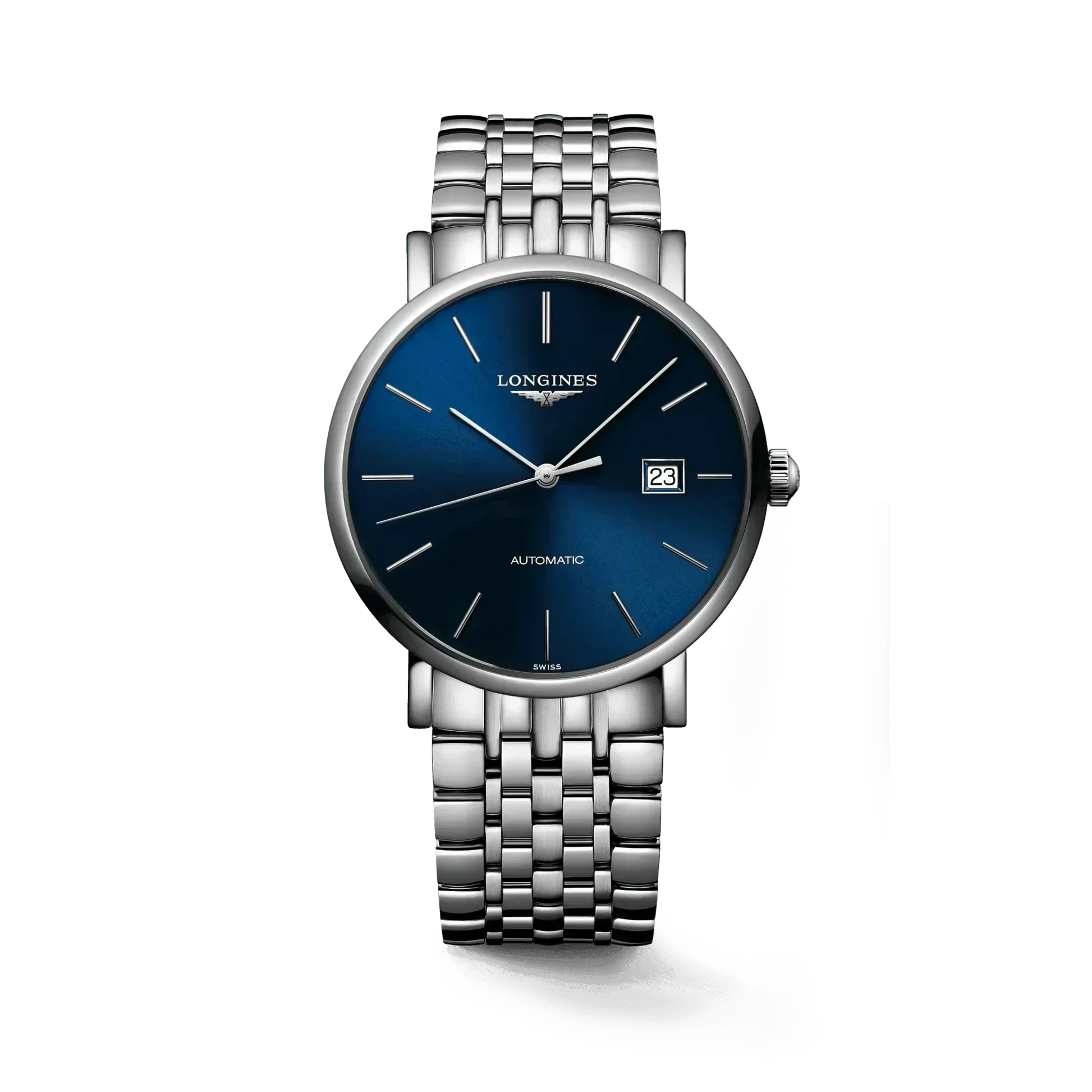 Longines The Longines Elegant Collection Automatic Men's Watch L49104926