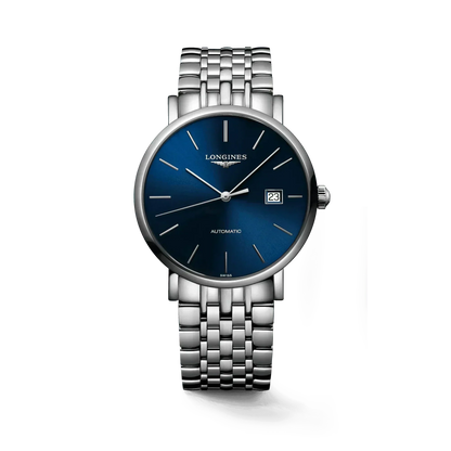 Longines The Longines Elegant Collection Automatic Men's Watch L49104926