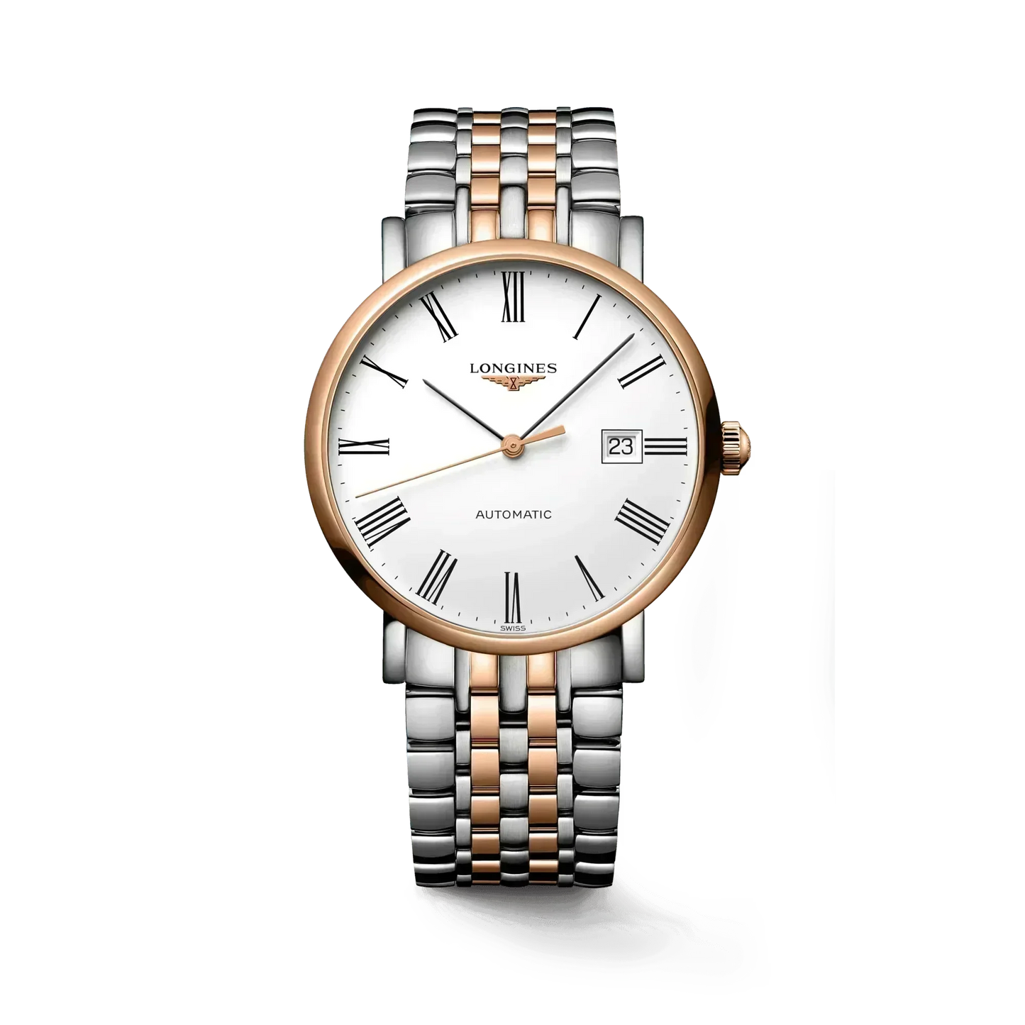 Longines The Longines Elegant Collection Automatic Men's Watch L49105117