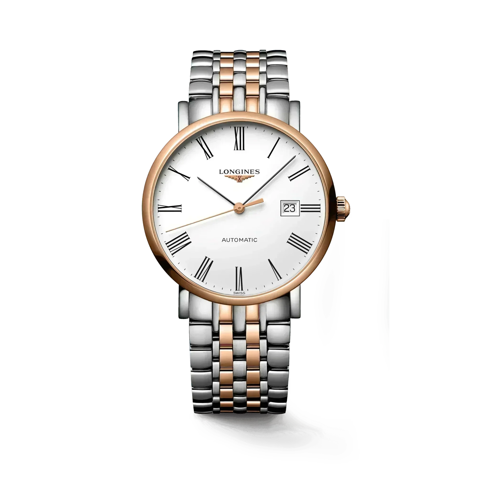 Longines The Longines Elegant Collection Automatic Men's Watch L49105117