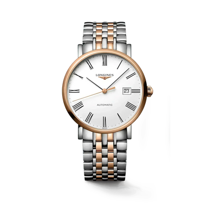 Longines The Longines Elegant Collection Automatic Men's Watch L49105117
