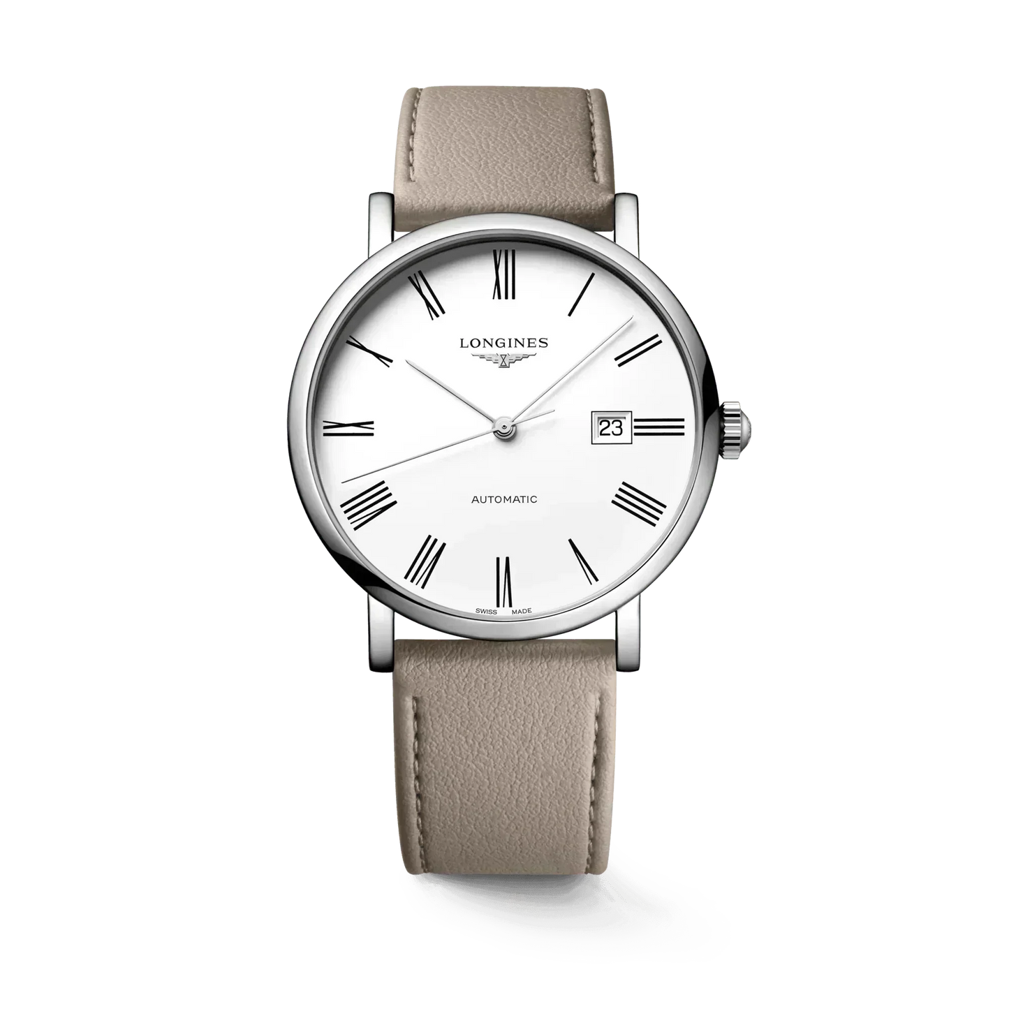 Longines The Longines Elegant Collection Automatic Men's Watch L49114110