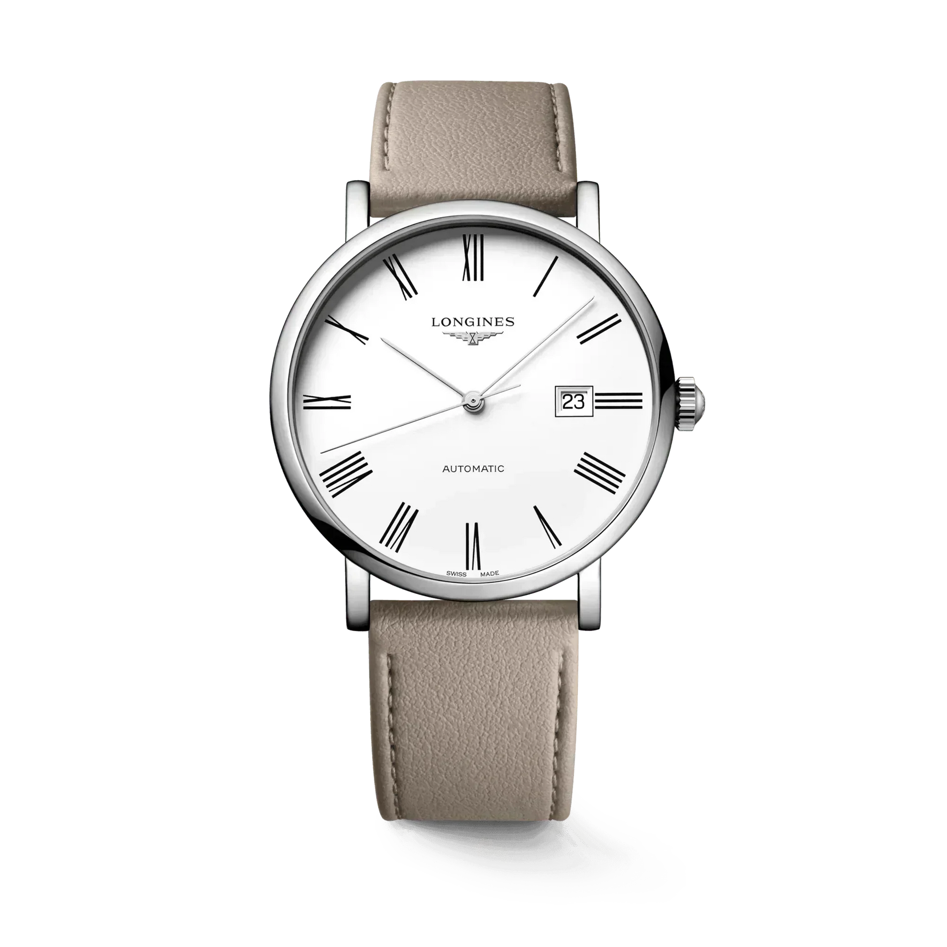 Longines The Longines Elegant Collection Automatic Men's Watch L49114110