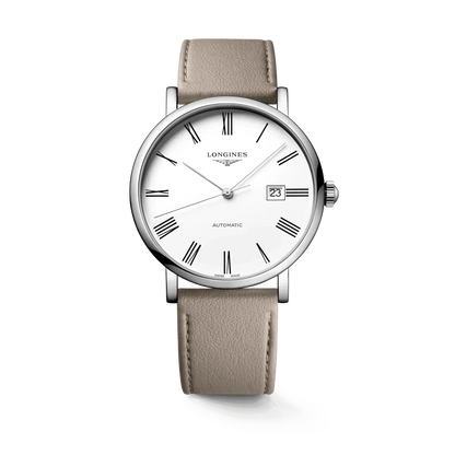 Longines The Longines Elegant Collection Automatic Men's Watch L49114110