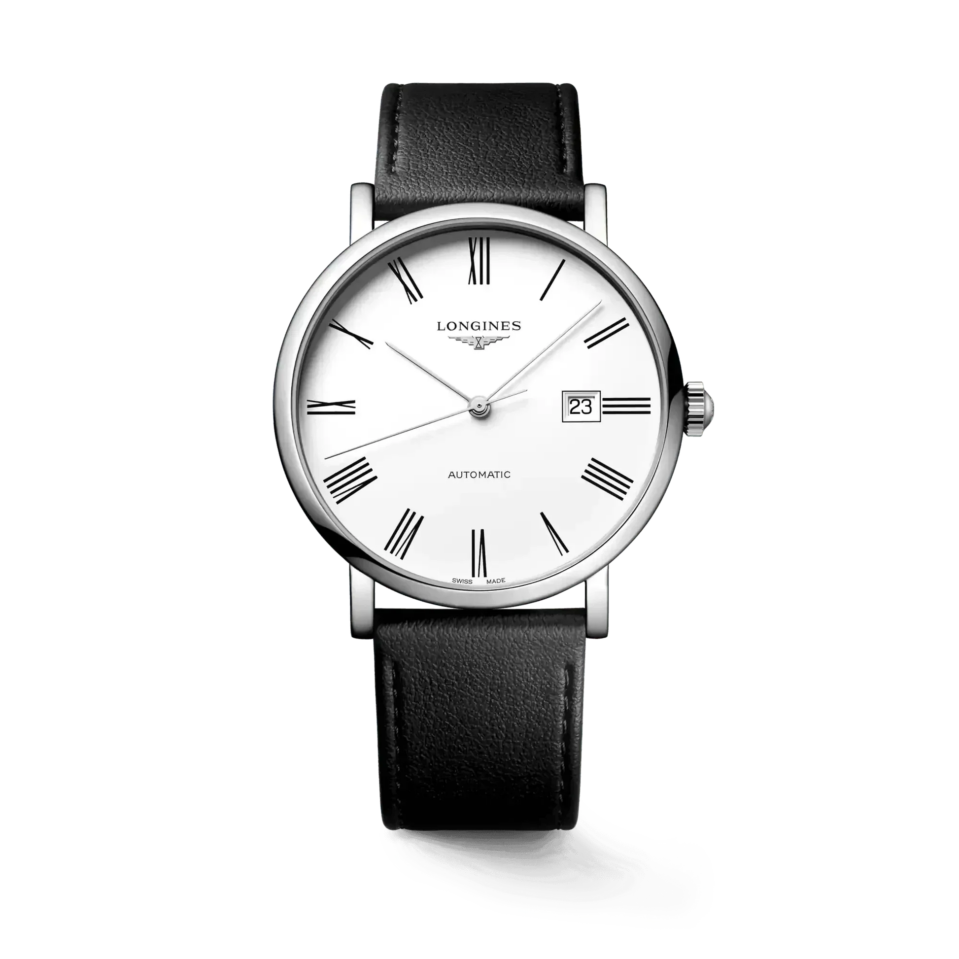 Longines The Longines Elegant Collection Automatic Men's Watch L49114112