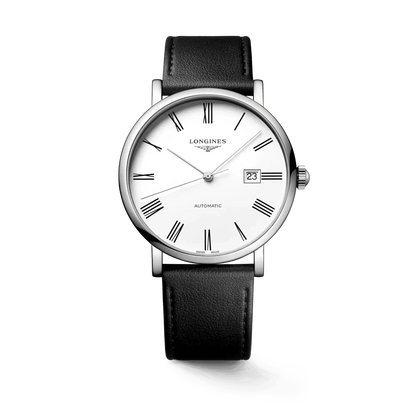 Longines The Longines Elegant Collection Automatic Men's Watch L49114112