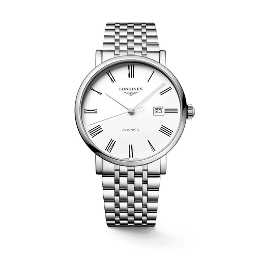 Longines The Longines Elegant Collection Automatic Men's Watch L49114116