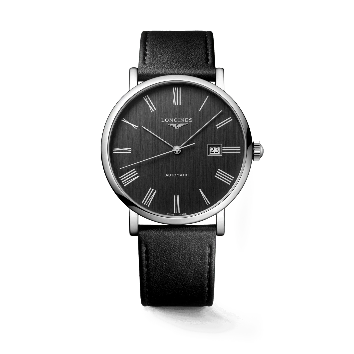 Longines The Longines Elegant Collection Automatic Men's Watch L49114712
