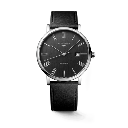 Longines The Longines Elegant Collection Automatic Men's Watch L49114712