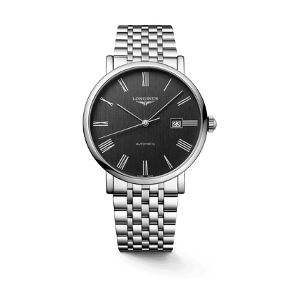 Longines The Longines Elegant Collection Automatic Men's Watch L49114716
