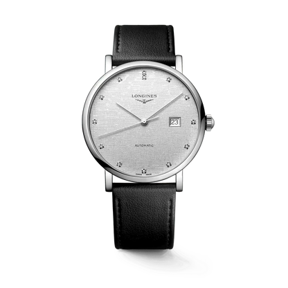 Longines The Longines Elegant Collection Automatic Men's Watch L49114772