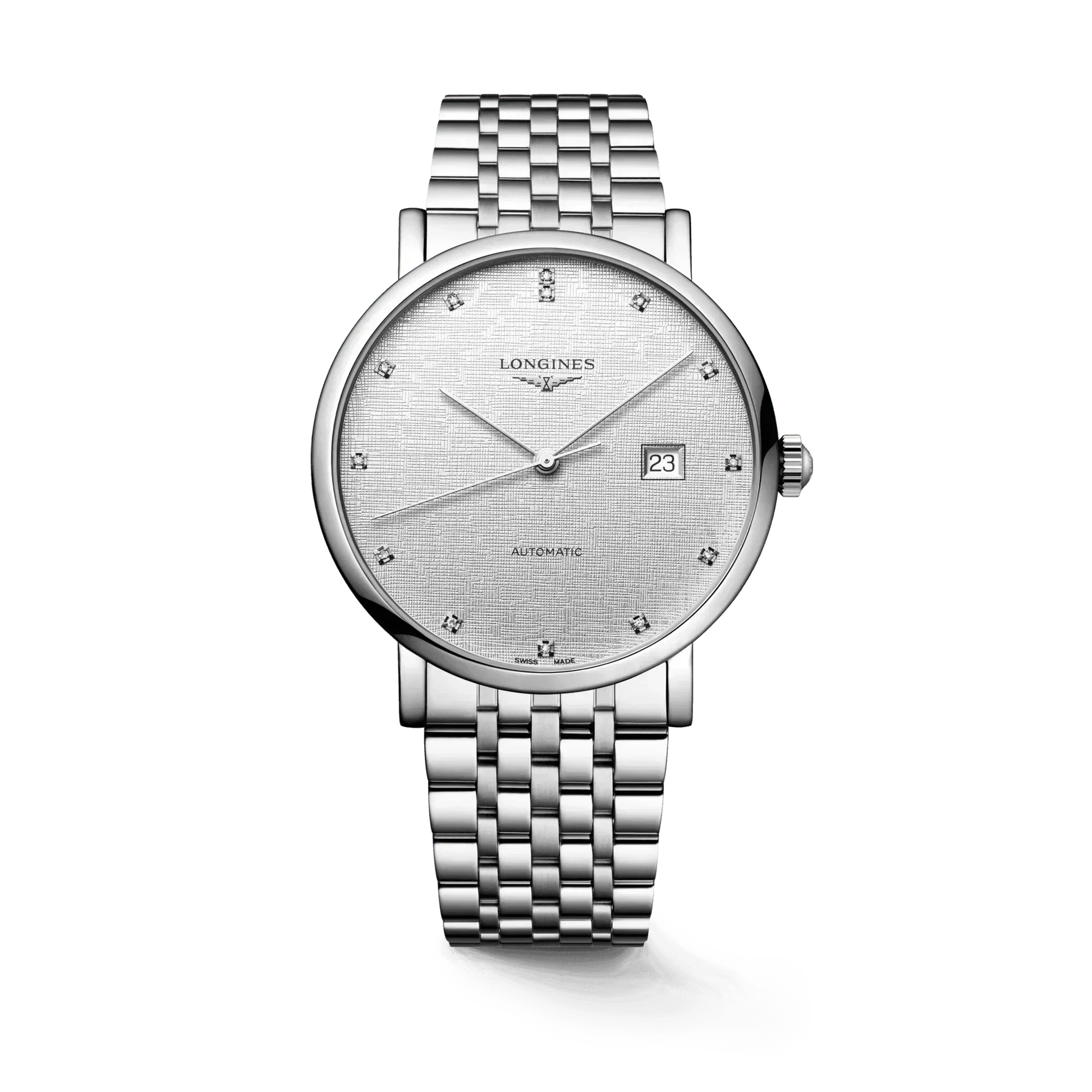 Longines The Longines Elegant Collection Automatic Men's Watch L49114776