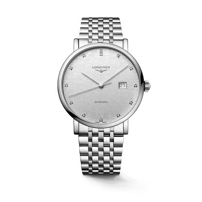 Longines The Longines Elegant Collection Automatic Men's Watch L49114776