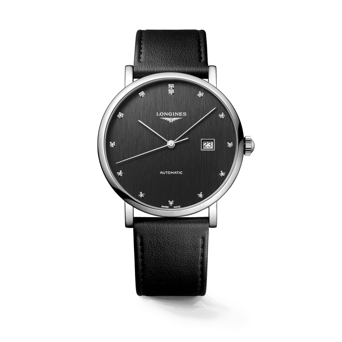 Longines The Longines Elegant Collection Automatic Men's Watch L49114782